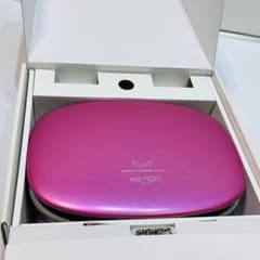 KE-NON 家庭用光脱毛器 NIPL-2080 動作品 - メルカリ