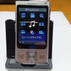 動作確認済み NW-A916 WALKMAN　実質ジャンク品(ジャンクではない)