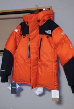 ヒマラヤンパーカー NorthFace Himalayan Parka Lのサムネイル
