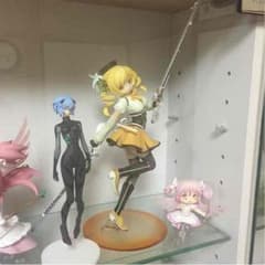 グッスマ フィギュア まどマギ 巴マミのサムネイル