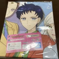 美少女戦士セーラームーンコスモス　一番くじのサムネイル