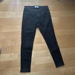 AZUL by moussy スキニーデニム Lのサムネイル