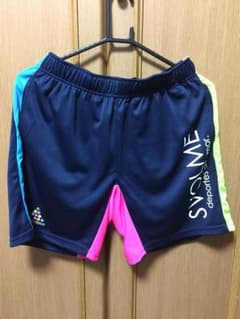 スボルメ svolme プラクティスパンツのサムネイル