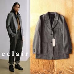 新品タグ付 マーガレットハウエル×フォックスブラザーズ 250周年