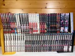 ひぐらしのなく頃に 初版多数 本編・解・外伝・アンソロジー DVD ファンブック ひぐらしのなく頃に 初版多数 本編・解・外伝・アンソロジー DVD