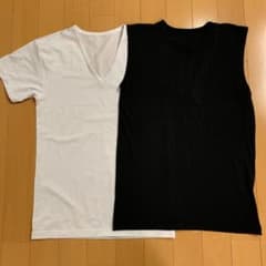 肌着　160 ２枚セットのサムネイル