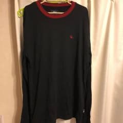 STUSSY  ロンTのサムネイル