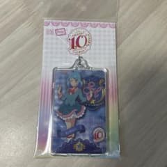 PIICA アイカツ！シリーズ　歴代主人公ver. 湊みおのサムネイル