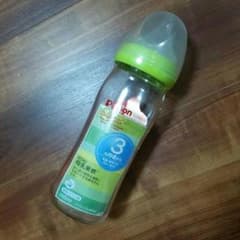 哺乳瓶  ☆新品☆のサムネイル