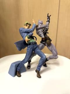 ジョジョの奇妙な冒険 ダイヤモンドは砕けない キラークイーン A賞