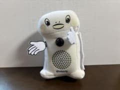 呼び込み君 ぬいぐるみ マスコットのサムネイル