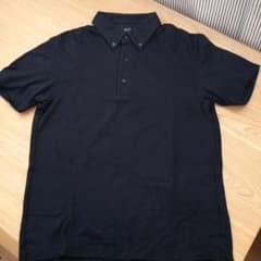 【中古品】ユニクロ ポロシャツのサムネイル