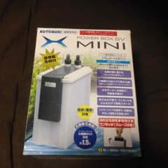 POWER BOX SVミニのサムネイル