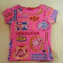 ヒスミニ★Tシャツのサムネイル