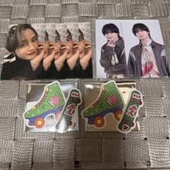 DXTEEN 寺尾香信　まとめセットのサムネイル