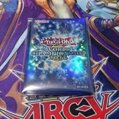 遊戯王 スリーブのサムネイル