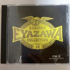 矢沢永吉 P.M.9 KARAOKE COLLECTION DISC12 - メルカリ