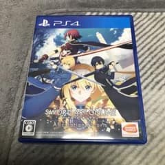ソードアートオンライン　アリシゼーション リコリスのサムネイル