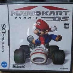マリオカート DSのサムネイル