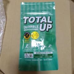 トータルアップのサムネイル