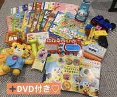 こどもちゃれんじ　しまじろう　ぽけっとのサムネイル
