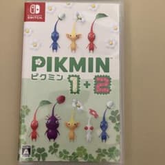 ピクミン1＋2のサムネイル