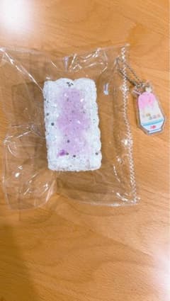 【新作】crowshop ケーキ スクイーズのサムネイル