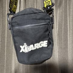 XLARGE FR2 ショルダーバッグのサムネイル