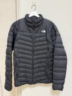 THE NORTH FACE サンダージャケット XLのサムネイル