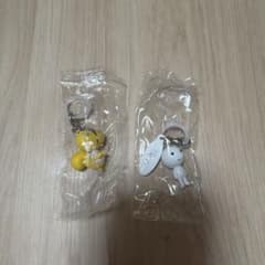 サマーウォーズ めじるしアクセサリー 2種セットのサムネイル