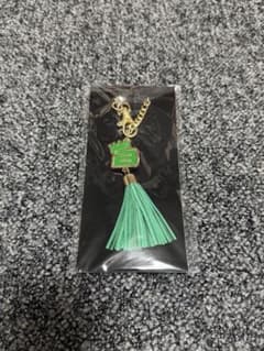 BIGBANG キーホルダー タッセル付き　TOPのサムネイル