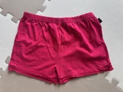 Barbie GOLF アンダーパンツ ピンク サイズ1のサムネイル