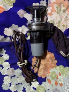 ★SNS出品無.松下電器産業 ナショナルハンドクリーナー★★終戦後昭和25年頃★ ☆SNS出品無.松下電器産業 ナショナルハンドクリーナー終戦後昭和25