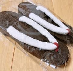 きもの館 創美苑 下駄のサムネイル