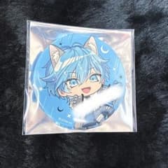 マ*読様 めておら Lapis デフォ サイン入り缶バッジのサムネイル