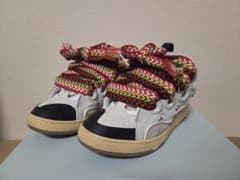 LANVIN SNEAKERS CURBのサムネイル