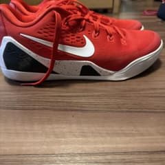 Nike Kobe 9 バスケットボールシューズのサムネイル