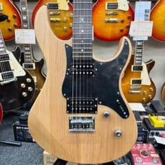 【12005】YAMAHA PACIFICA PAC120H ハムバッカー 12005】YAMAHA PACIFICA PAC120H ハムバッカー - メルカリ