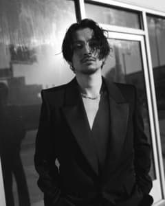 サンローラン パワーショルダースモーキングジャケット　44 レア】SAINT LAURENT 23AW スモーキングジャケット - メルカリ