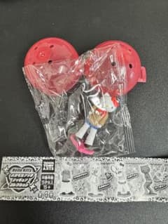 ハローキティ スタイルアップフィギュアのサムネイル