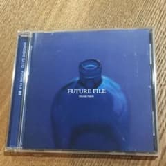 佐藤博　CD  フューチャー・ファイル[+1]のサムネイル