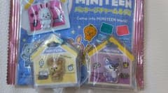 MINITEEN パッケージチャーム 2個セットのサムネイル