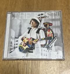THE BEST!のサムネイル