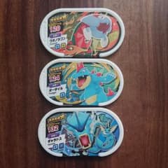 POKEMONメザスタのサムネイル