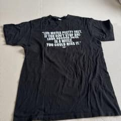 Ferris Bueller 半袖Tシャツ ブラックのサムネイル