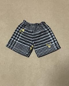 りかちゃん服　ハンドメイド半ズボンのサムネイル