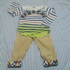 JUNK STOREロンT☆100cmのサムネイル