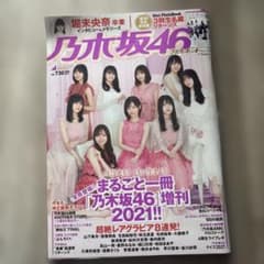 乃木坂46 プレイボーイのサムネイル