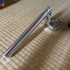 オーバーレーシング　スポーツライディングハンドルキット　レブル250用　セパハンのサムネイル