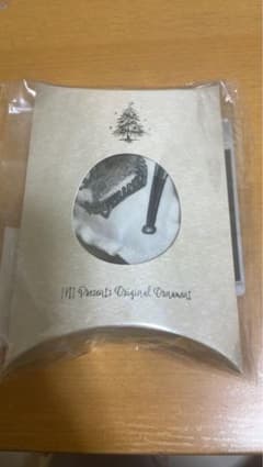INI藤牧京介オーナメントのサムネイル